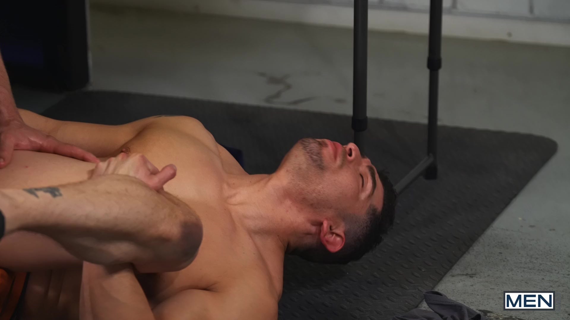 What's Up His Ass Part 3