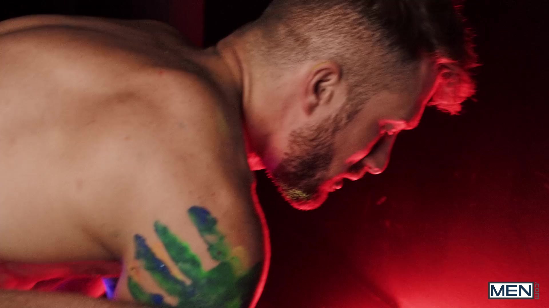 Neon Dreams Cum True