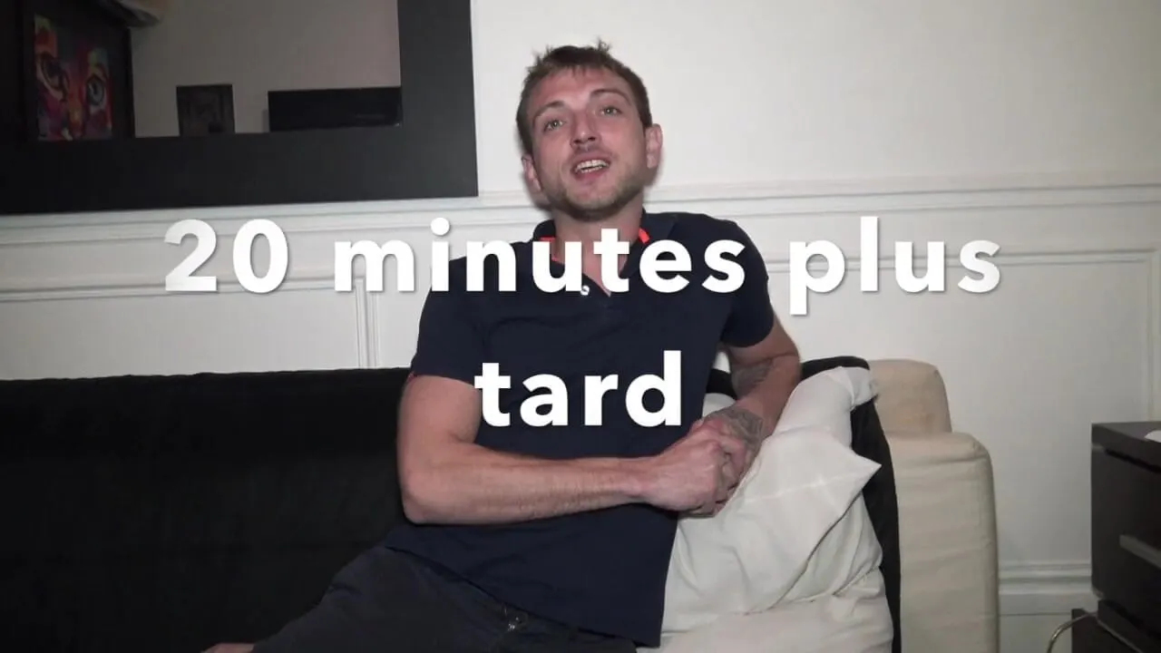 Romantik fucked raw by sexy straight boy with big cock