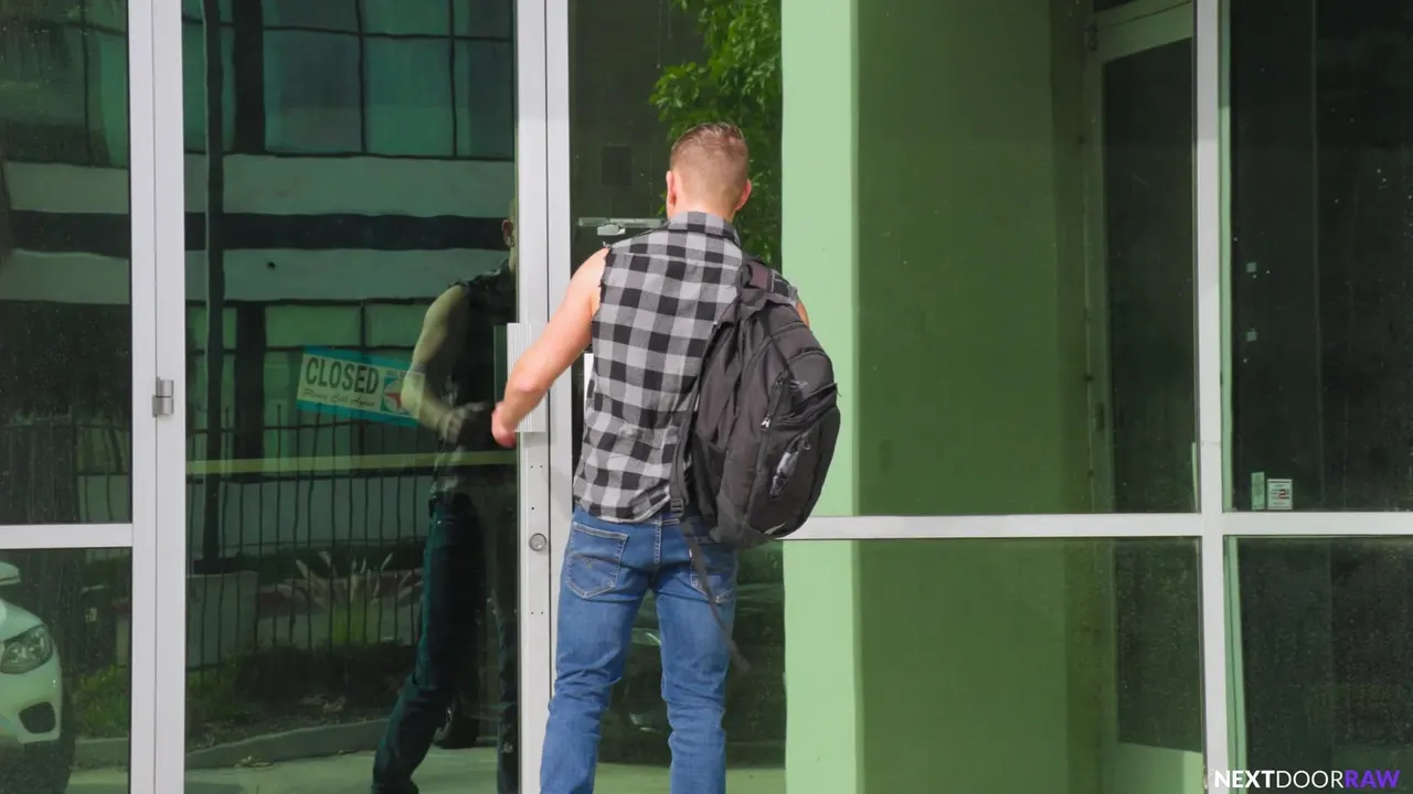 Nextdoorstudios Fuck Around & Find Out