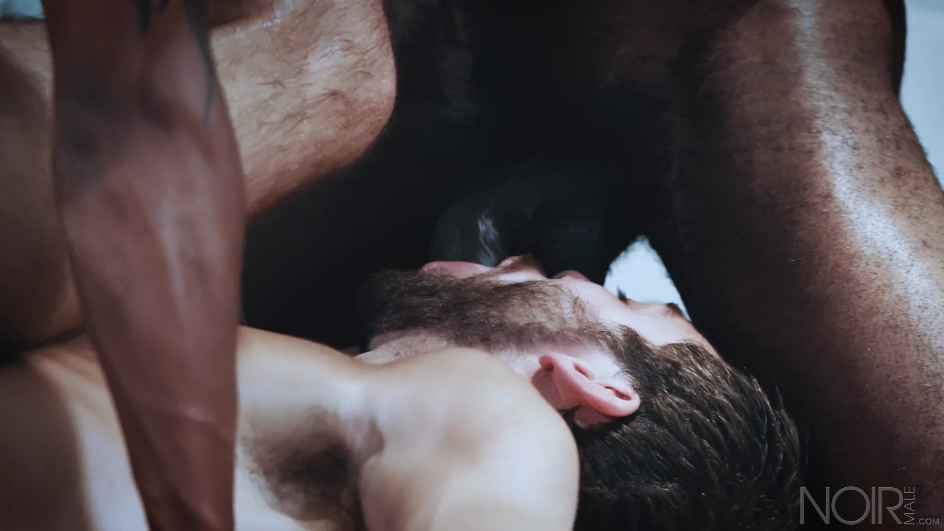New Stepbrother Threeway Scene 1