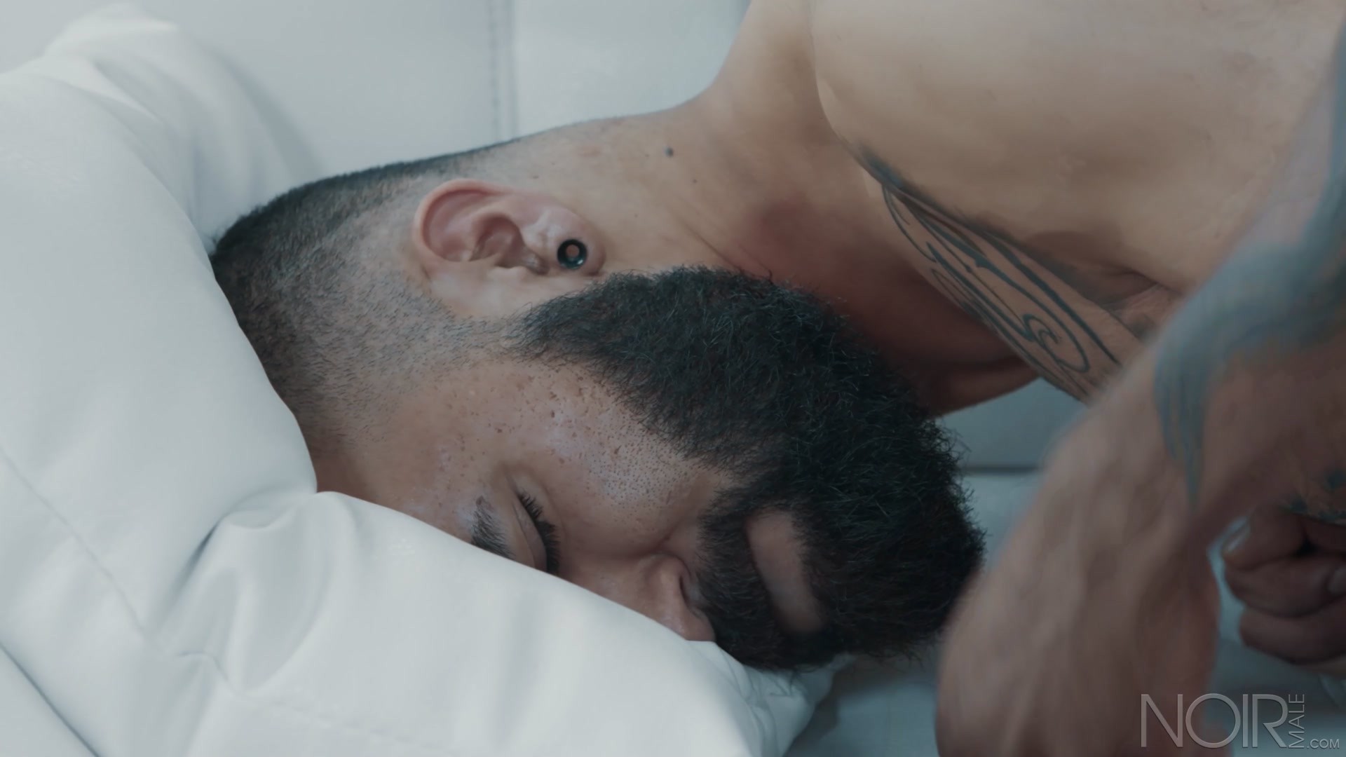 He's Your Problem Now Scene 1