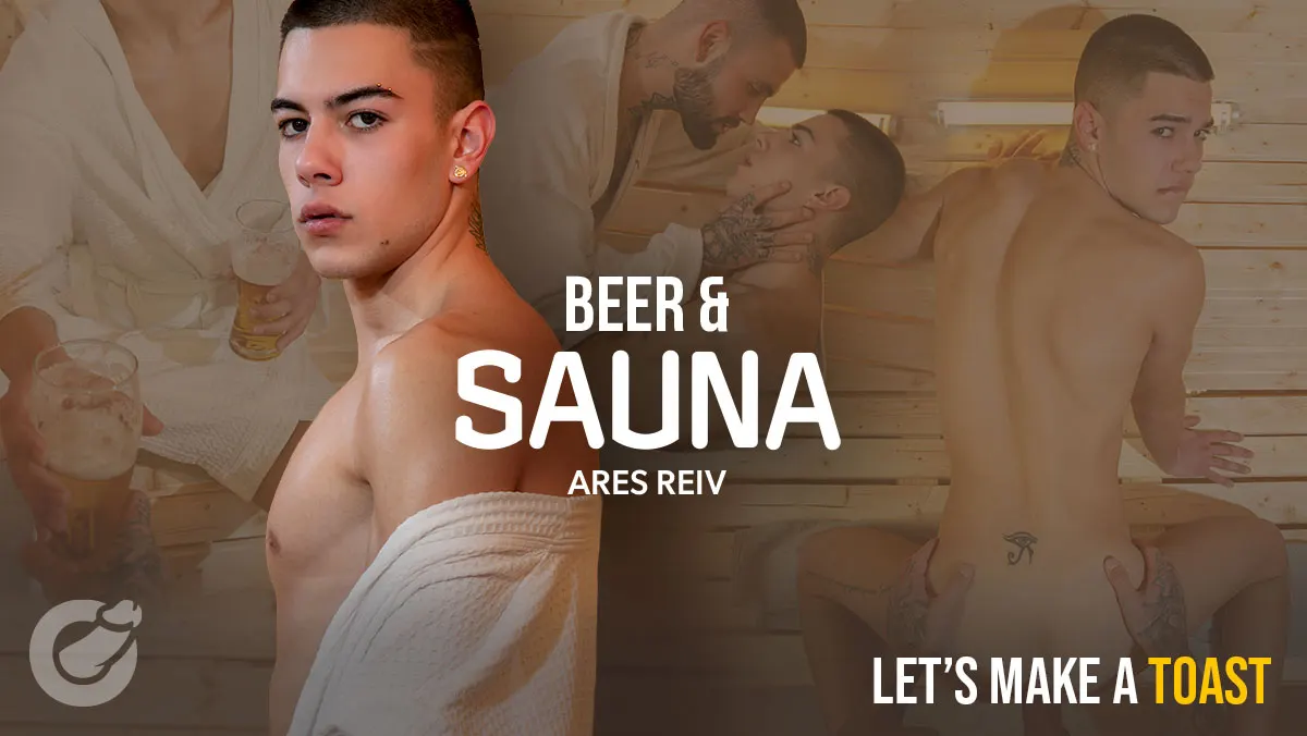 Beer and Sauna