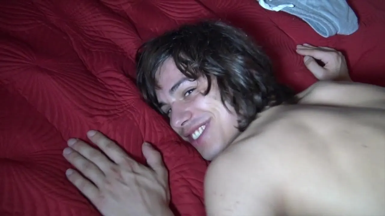 Slut twink Germain fucked and used Romantik bareback