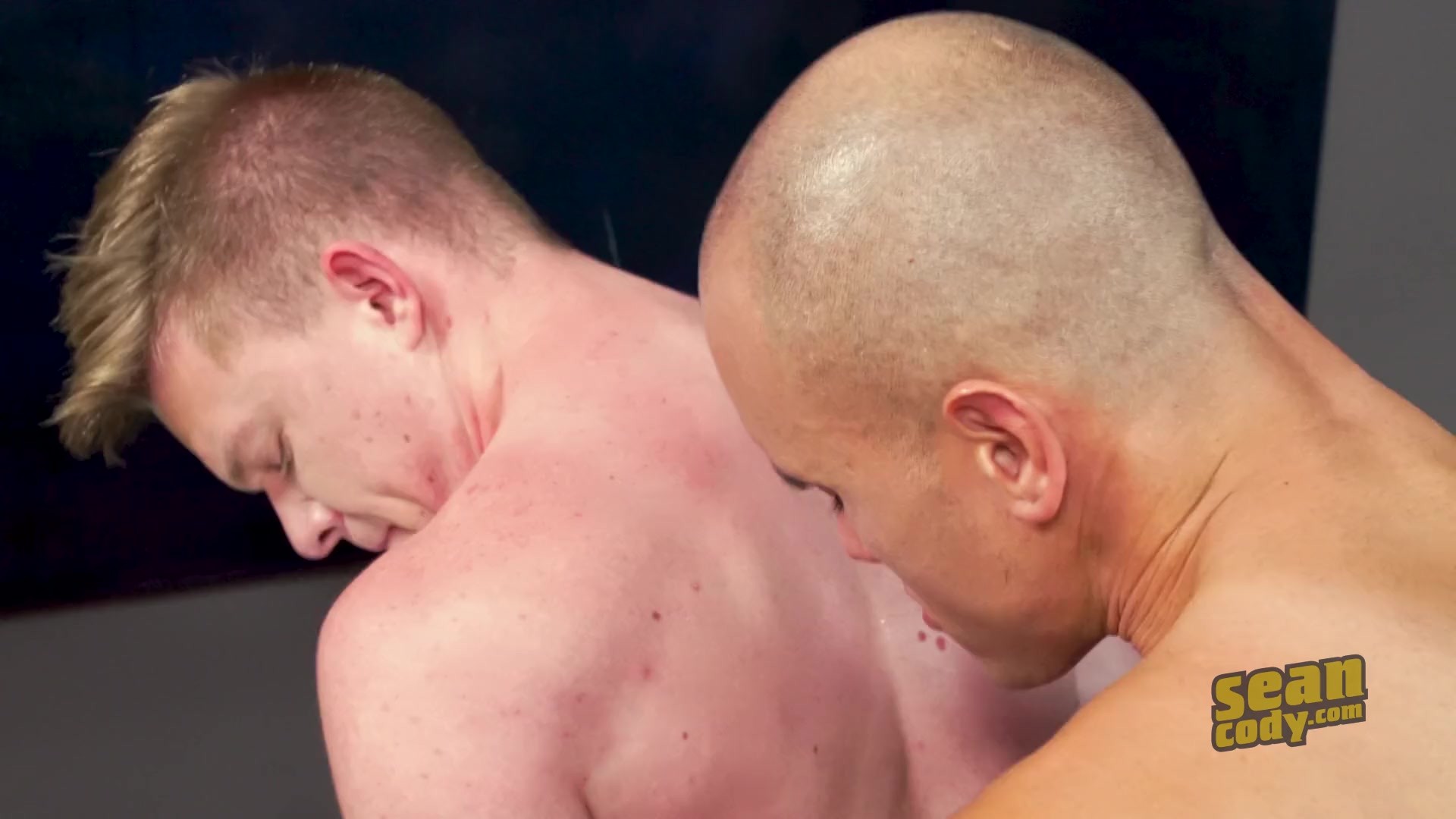 Frankie & Barron: Bareback