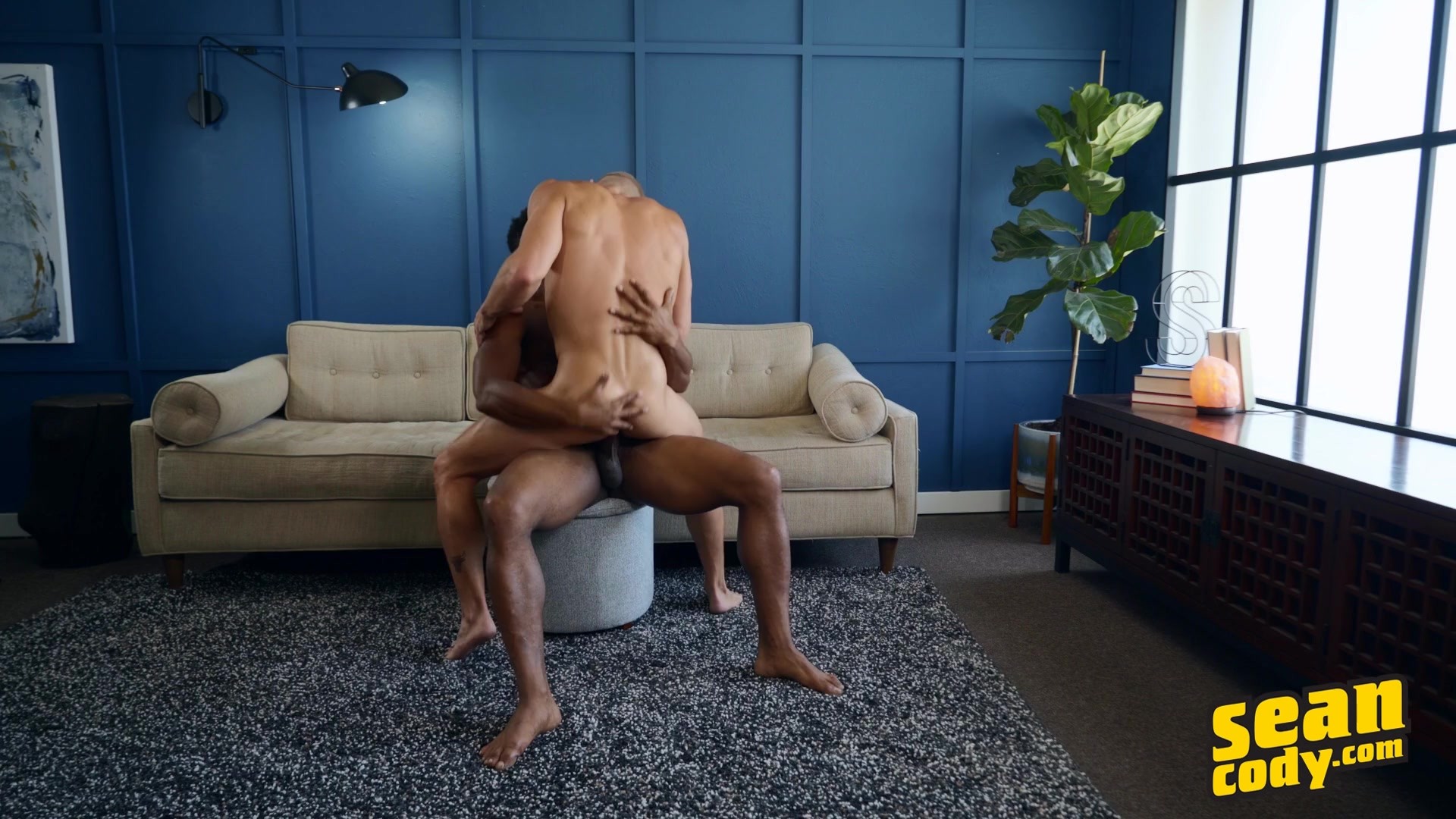 Landon & Jayce: Bareback