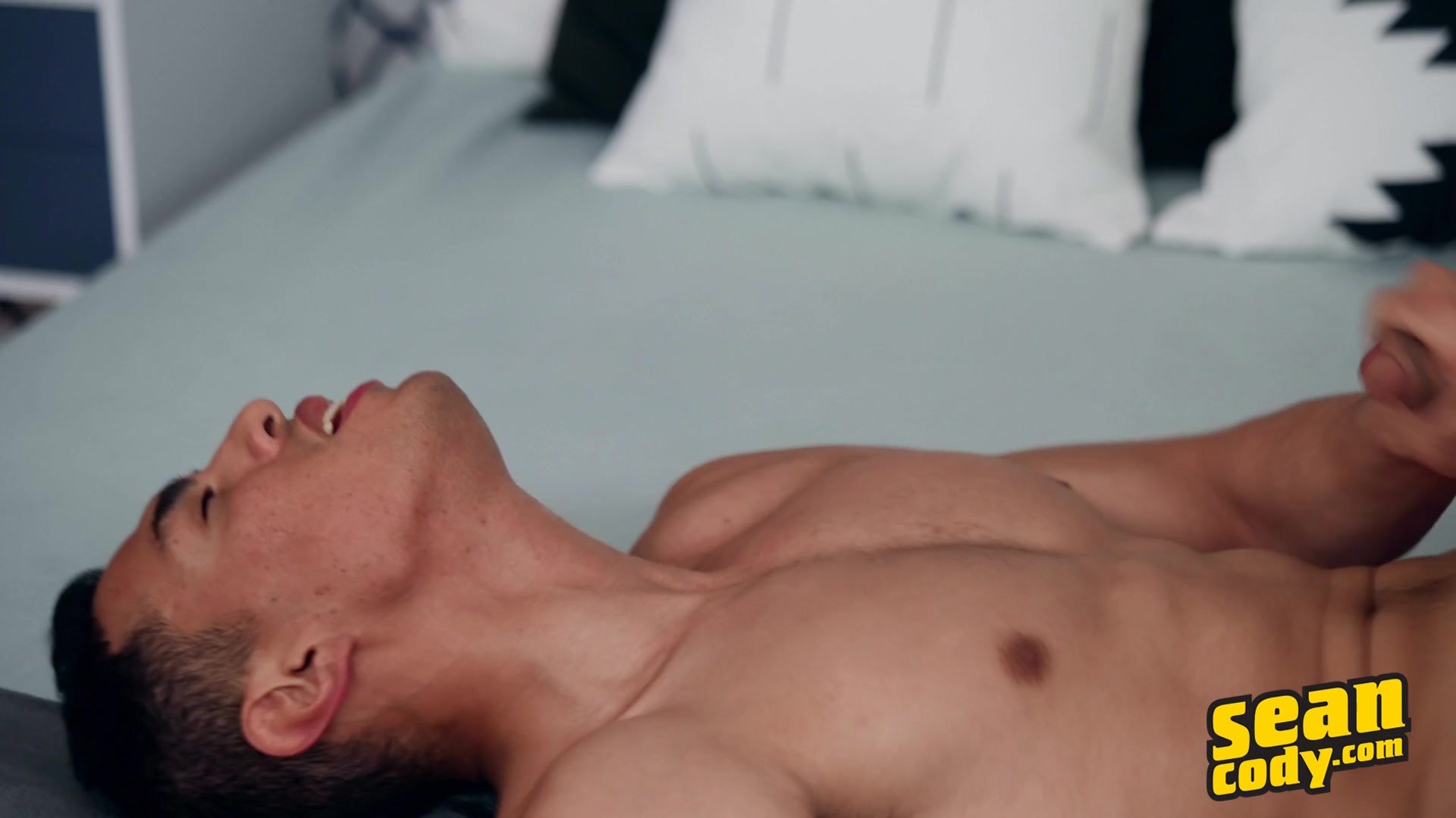 Brysen & Ernie: Bareback