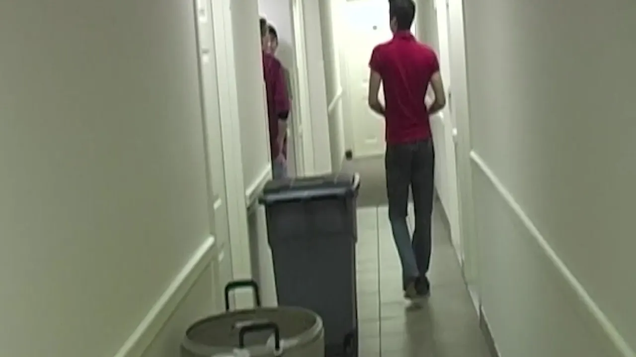Amateur Guys Scene-4_twink Threesome Suck Each Other's Cocks