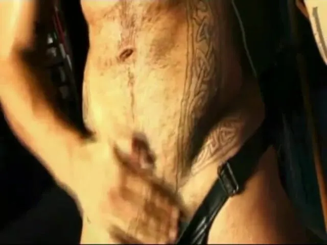 Submission masculine guys in cruising