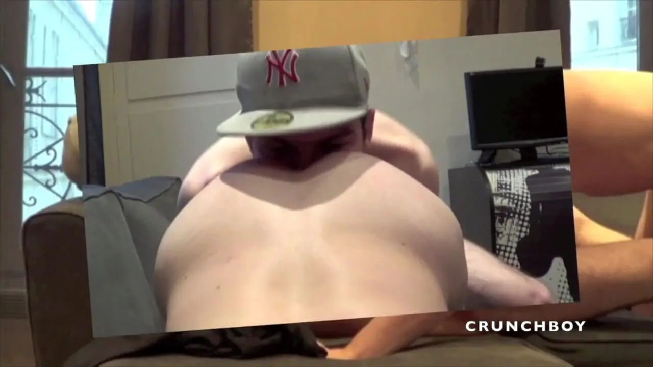 Matt fucked by John