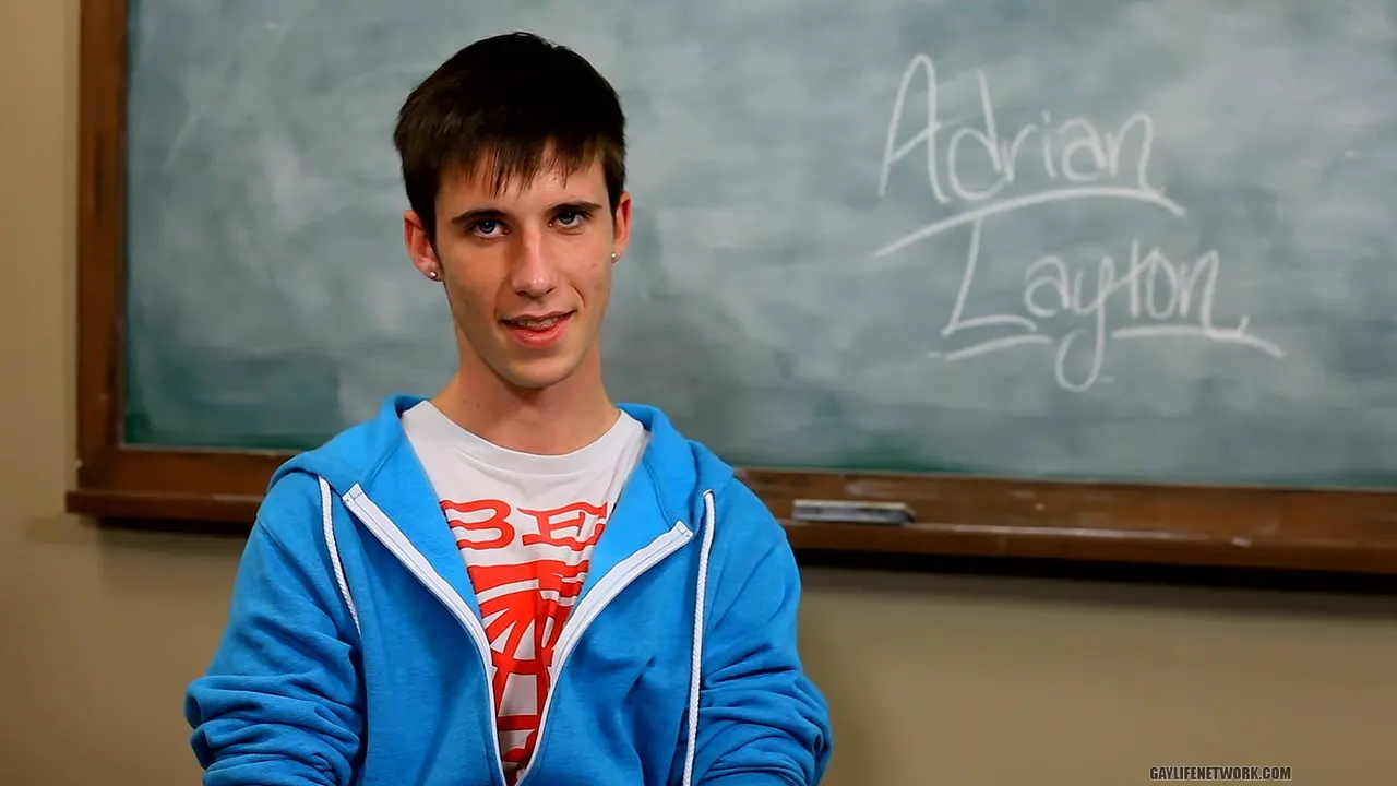 Interviewing Cutie Adrian