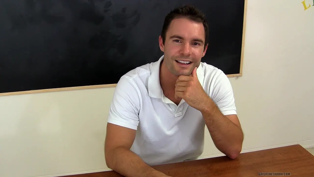 Cameron Kincade Interview
