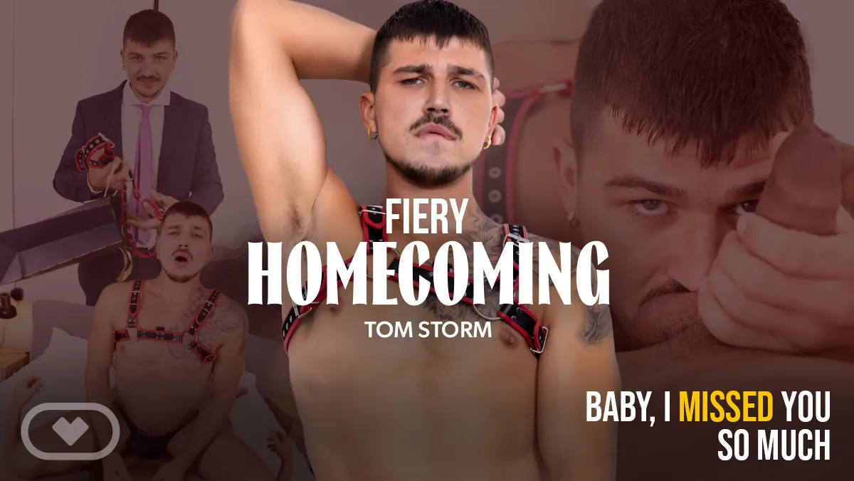 Fiery Homecoming