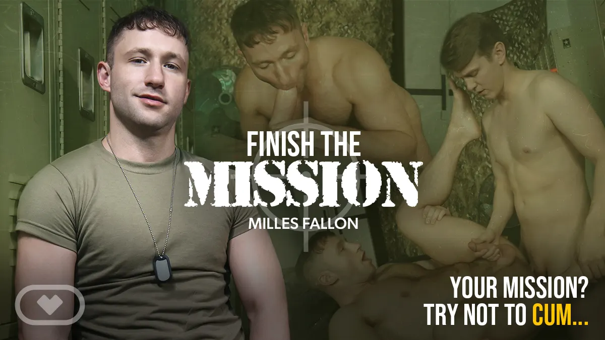 Finish the Mission
