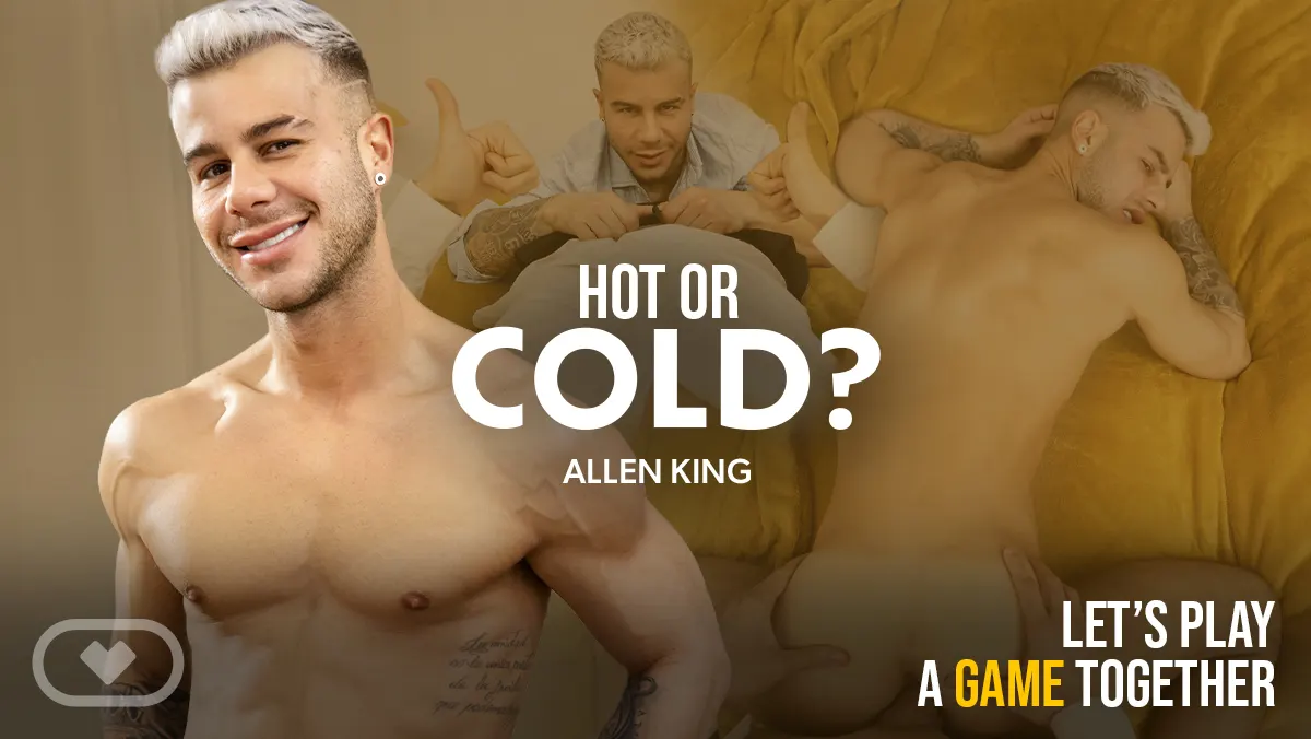 Hot or Cold?