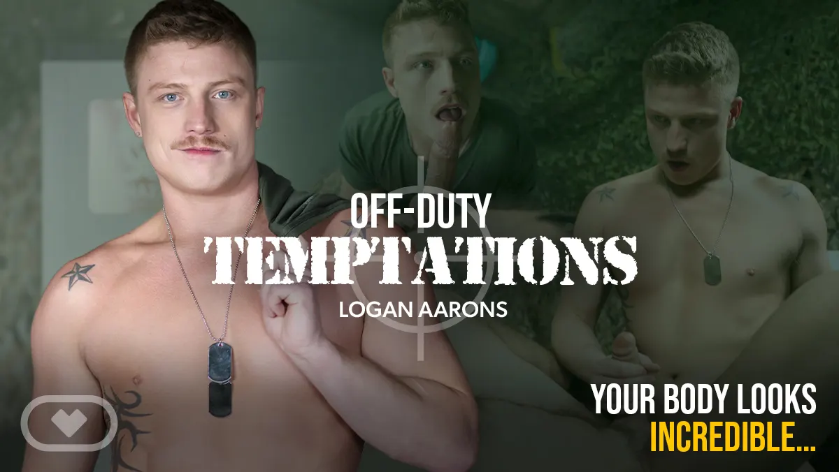 Off-Duty Temptations
