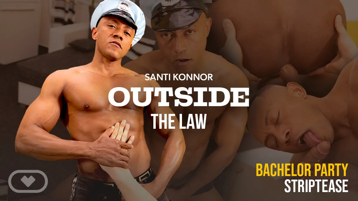 Outside the Law