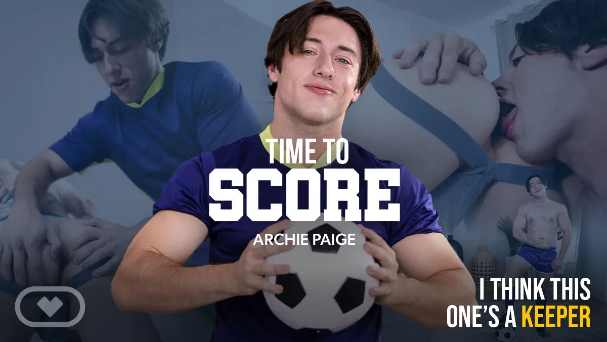 Time to Score