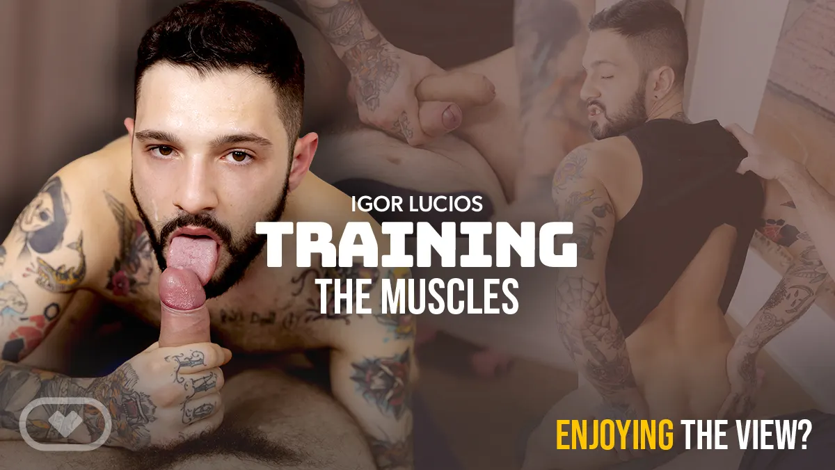 Training the Muscles