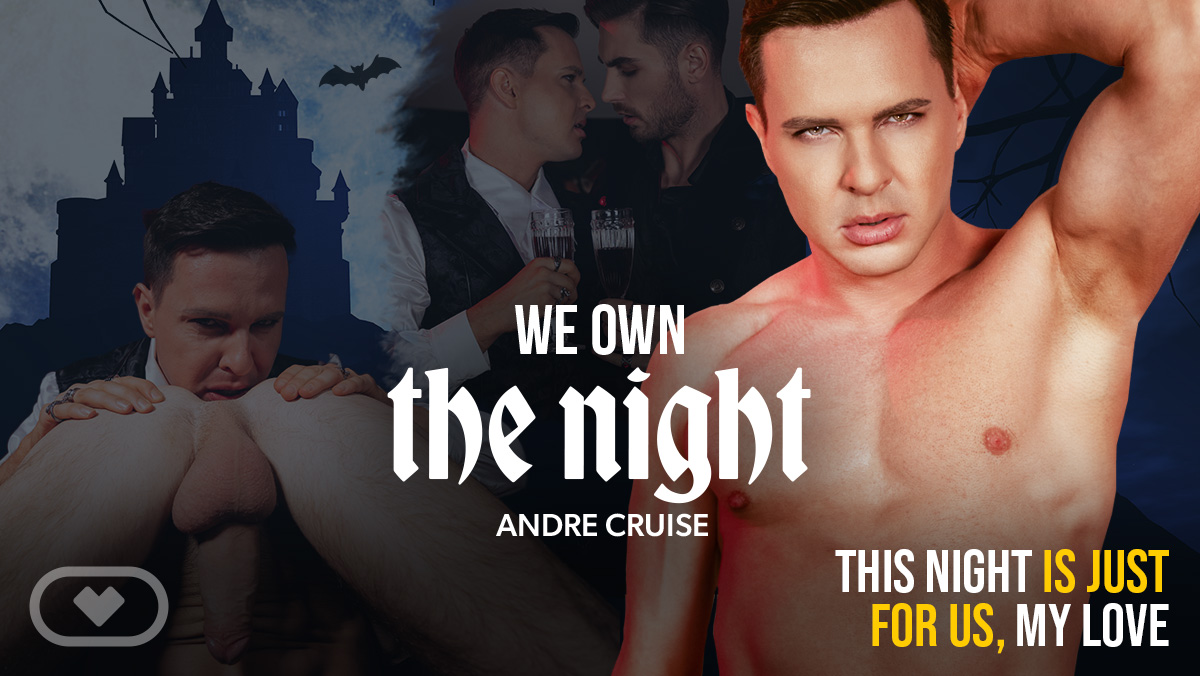 We Own the Night