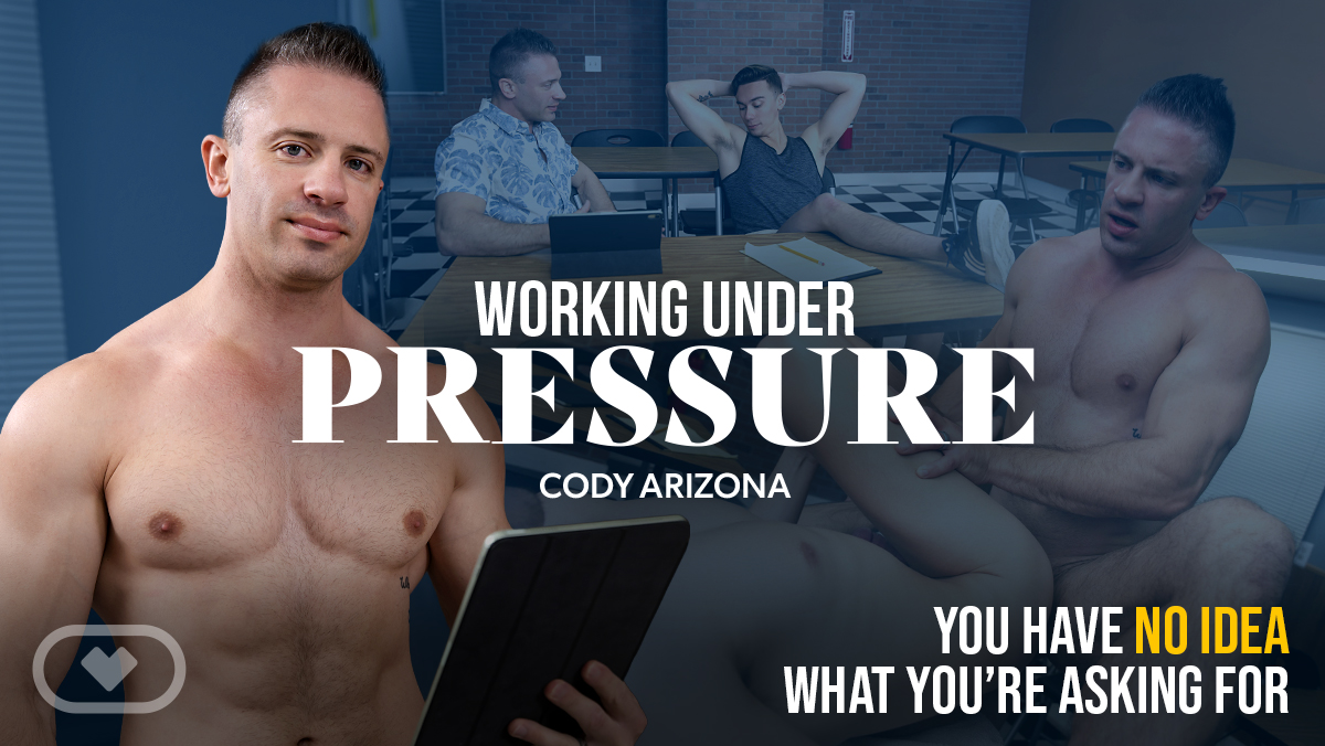 Working Under Pressure