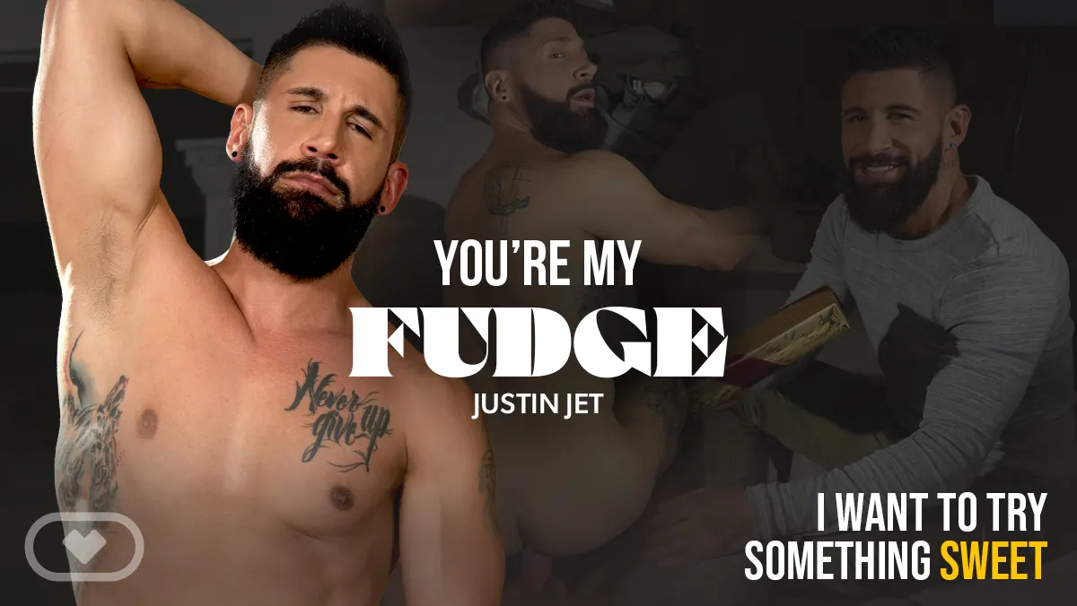 You’re My Fudge