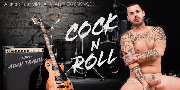 Cock N Roll
