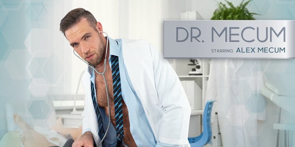 Dr. Mecum