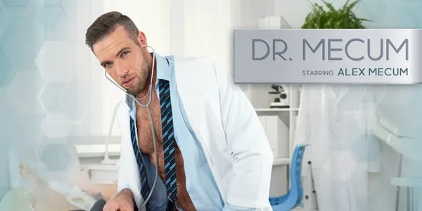 Dr. Mecum