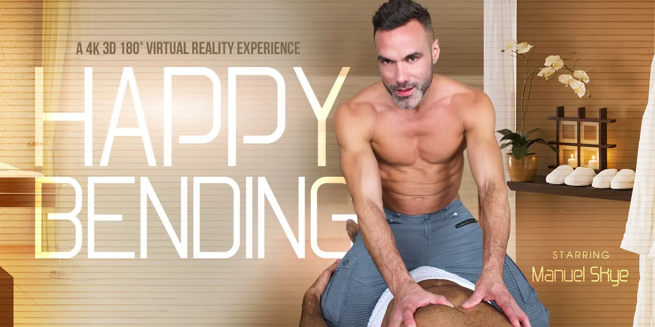 Happy Bending