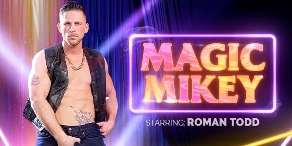 Magic Mikey