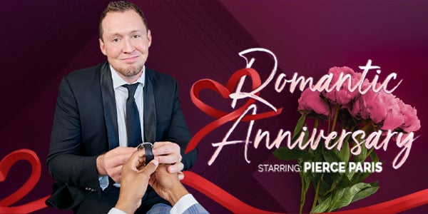 Romantic Anniversary