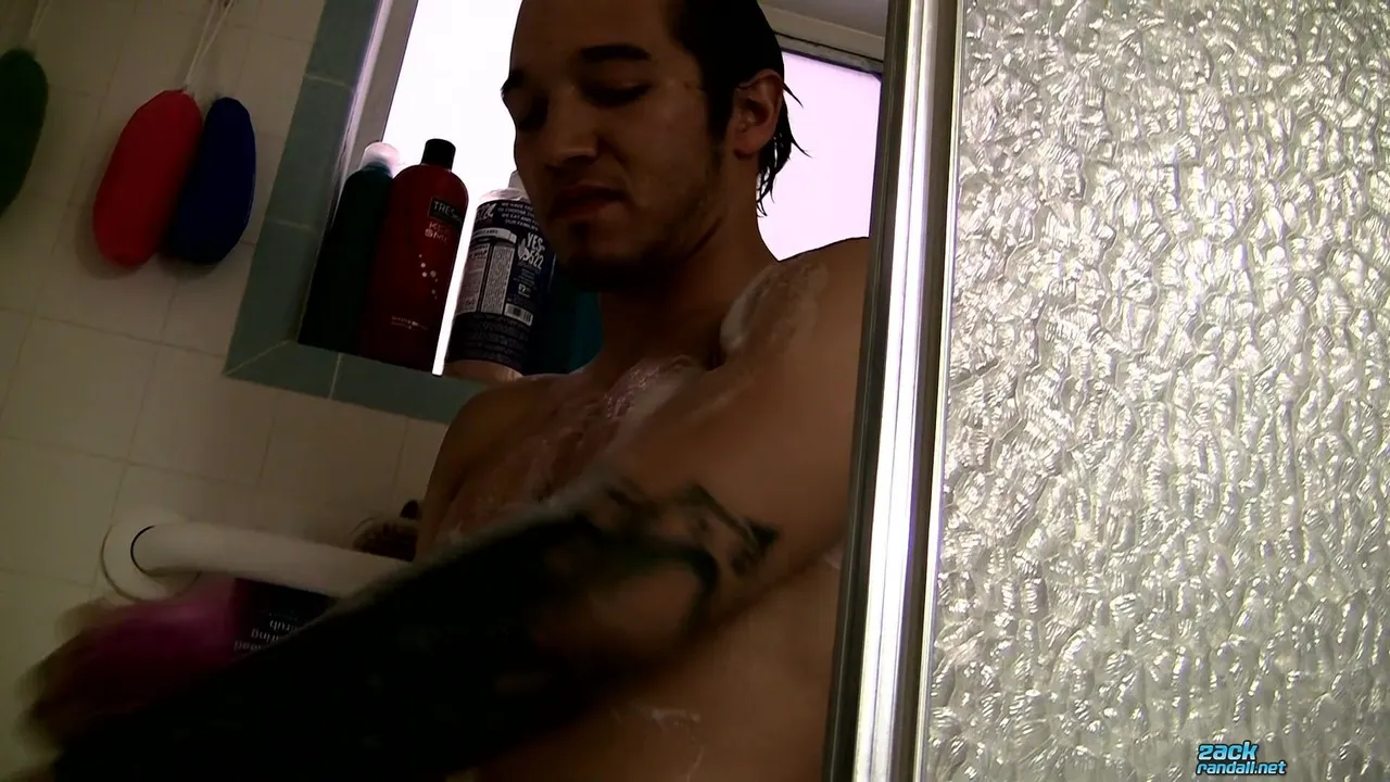 Porn Loving Jock Cock Stroked